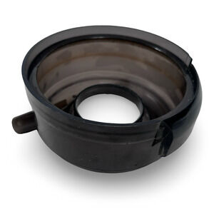 Breville Juice Fountain JE95XL Juicer Lid & Pulp Container Replacement Part